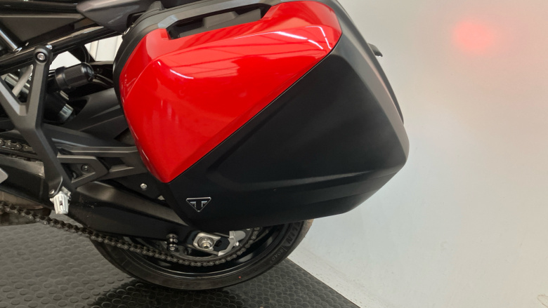 Triumph Tiger Sport 660 (21MY)